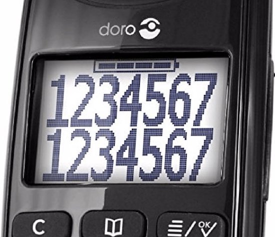 Doro PhoneEasy 110 foto 6