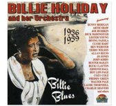 Billie Blues 1936-39