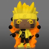 Funko POP Naruto Six Path Sage Glow In Dark Figure