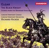 London Symphony Orchestra - Elgar: The Black Knight (CD)