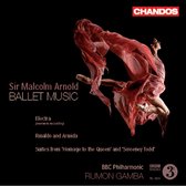 BBC Philharmonic - Ballet Music (2 CD)