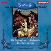 Danish National Radio Symphony Orchestra - The Mermaid (CD)