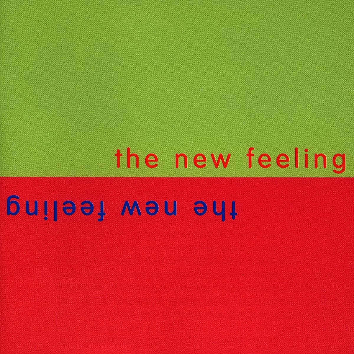 Various Artists - New Feeling: Anthology Of World Music (CD)