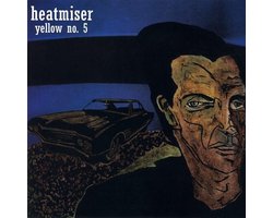 Heatmiser - Yellow No. 5 (CD)