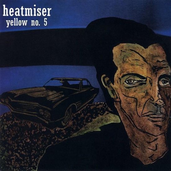 Heatmiser - Yellow Nr. 5 (CD)