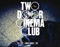 Two Door Cinema Club - Tourist History (CD)