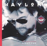 Right For The Time (CD)
