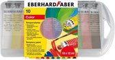 plakkaatverf 12 ml 10 stuks