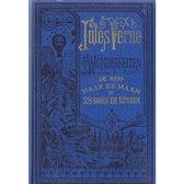 Jules Vernes Wonderreizen - De Reis naar de Maan in 28 dagen en 12 uren