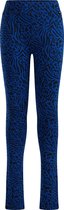 WE Fashion Meisjes legging met dessin