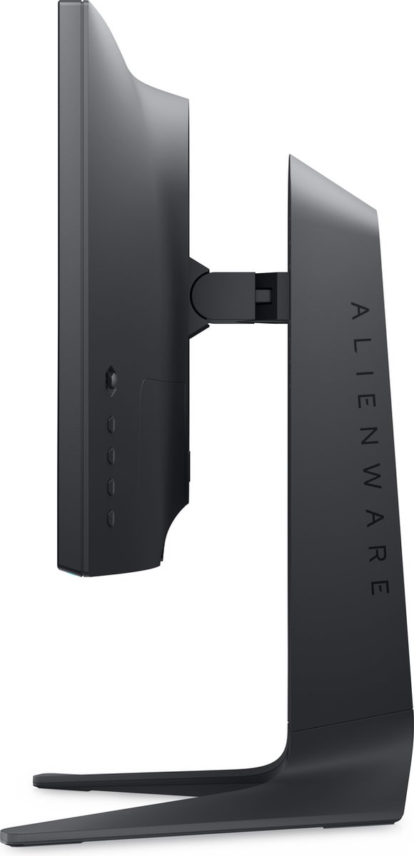 Alienware AW2521HF Gaming Monitor - 25 inch - 240hz - Full HD IPS