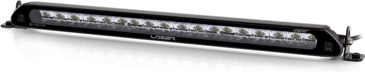 Lazer Linear-18 Elite met positielicht - LED lamp - 9-32 Volt