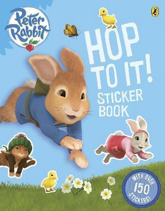 Peter Rabbit Animation, Penguin Random House Children'S Uk ...