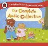 Ladybird First Favourite Tales CD