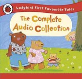 Ladybird First Favourite Tales CD