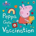 Peppa Pig- Peppa Pig: Peppa Gets a Vaccination