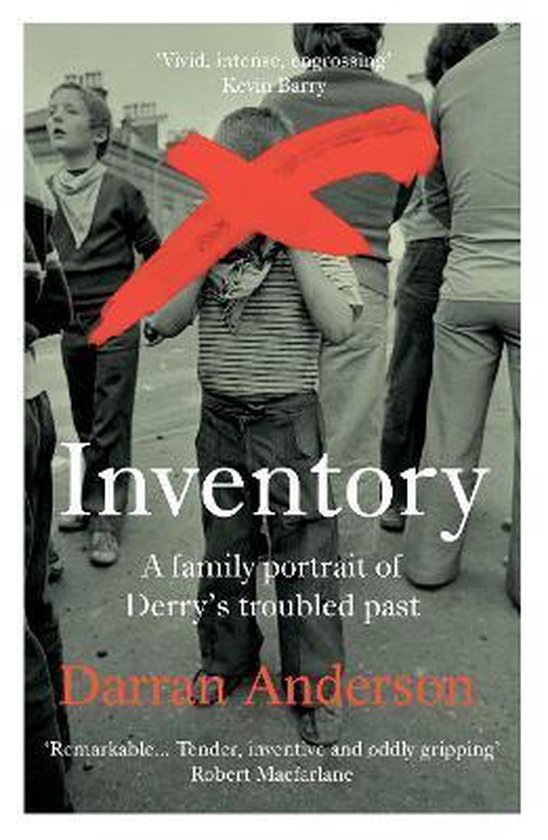 Inventory - cover