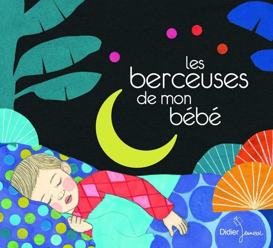Berceuses De Mon Bebe V A Cd Album Muziek Bol Com