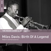 Miles Davis - The Rough Guide To Miles Davis (2 CD)
