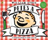 Pete s a Pizza