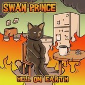 Swan Prince - Hell On Earth (CD)