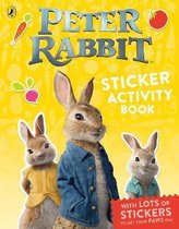 Peter Rabbit The Movie