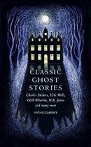 Classic Ghost Stories