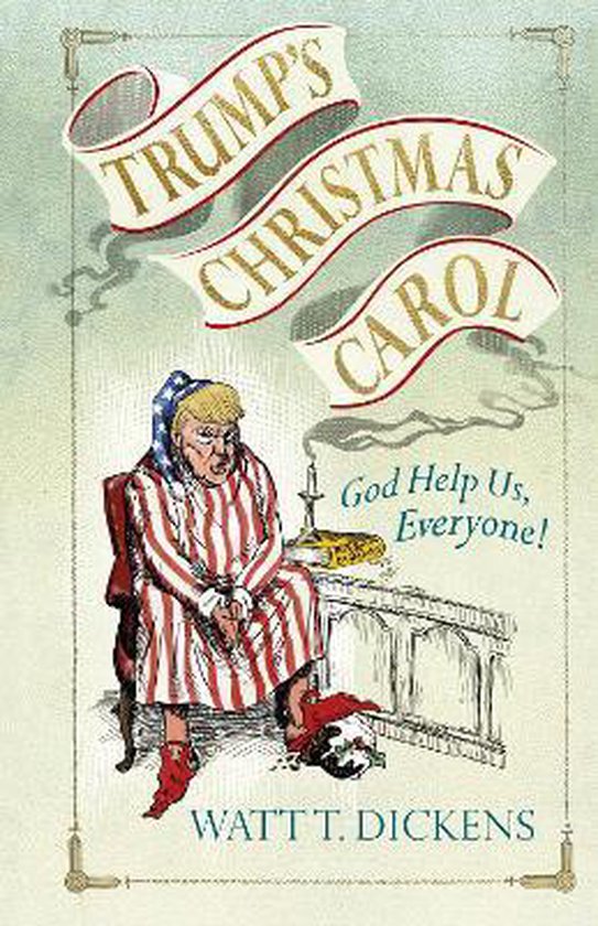 Trumps Christmas Carol