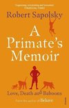 A Primates Memoir