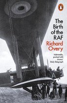 The Birth of the RAF, 1918