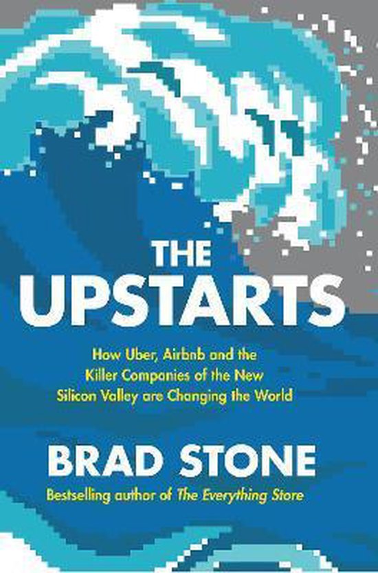The Upstarts - cover