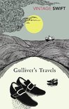 Vintage Classics Gulliver's Travels