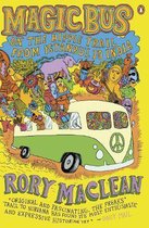 ISBN Magic Bus : On the Hippie Trail from Istanbul to India, Voyage, Anglais, Livre broché, 304 pages