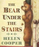 Bear Under The Stairs
