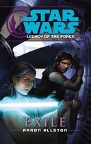 Legacy of the Force IV Exile