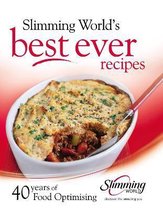 Best Ever Recipes 40 Yrs Food Optimising