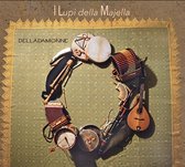 Lupi Della Majella - Delladamonne (CD)