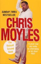 Difficult Second Book Diary Chris Moyles