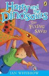 Harry & The Dinosaurs The Flying Save