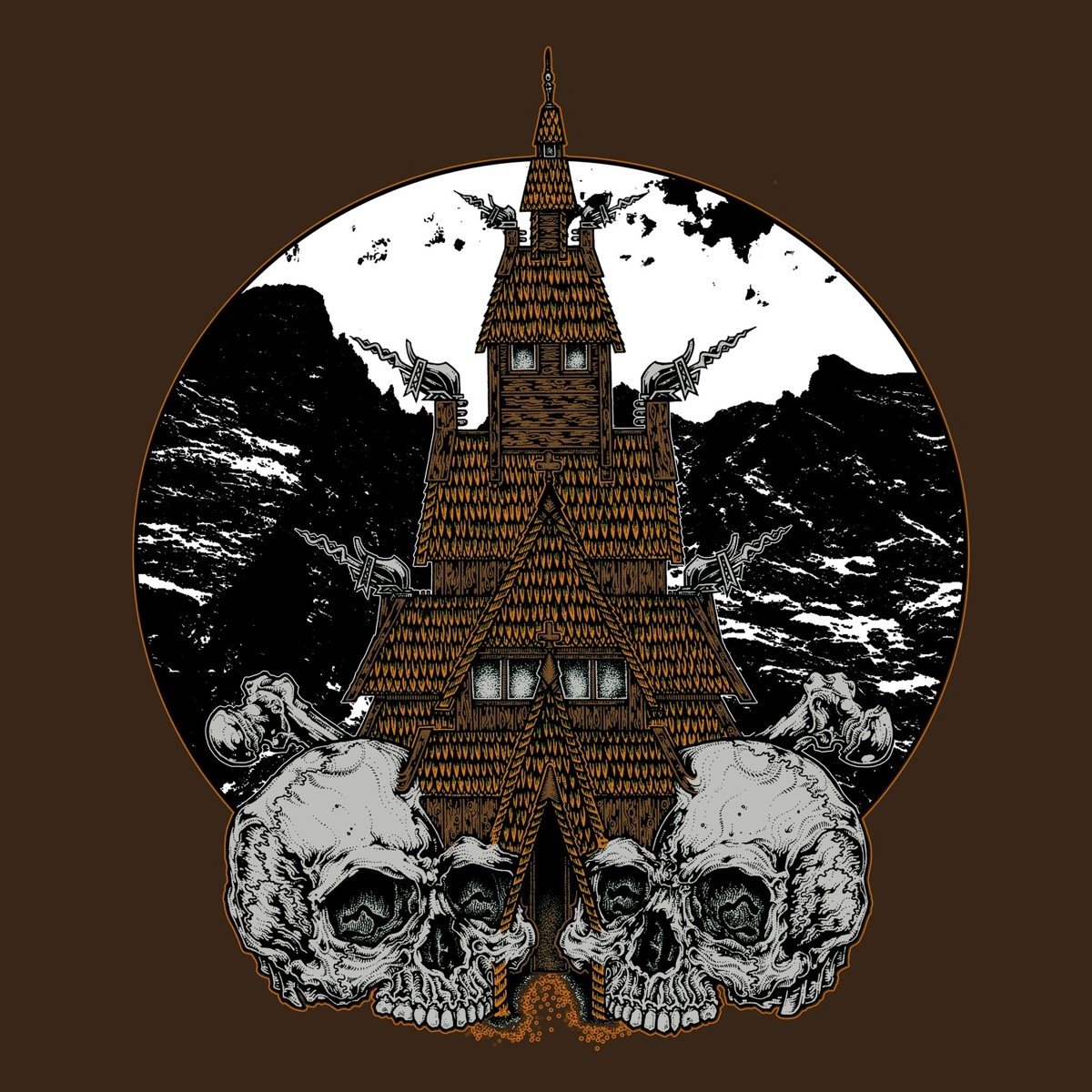 Tempel (CD)