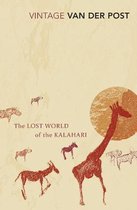 Vintage Classic Lost World Kalahari