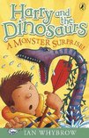 Harry & The Dinosaurs Monster Surprise!