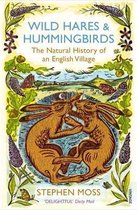 Wild Hares & Hummingbirds