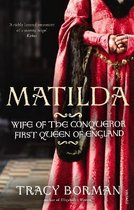 Matilda Queen Of The Conqueror