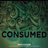 Jesus Culture - Consumed (CD | DVD)