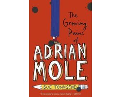 Growing Pains Of Adrian Mole