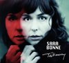Sara Bonne - Testimony (CD)