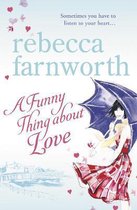 A Funny Thing About Love