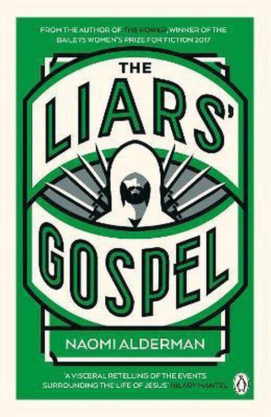 Liars' Gospel