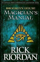 Brooklyn House Magician s Manual